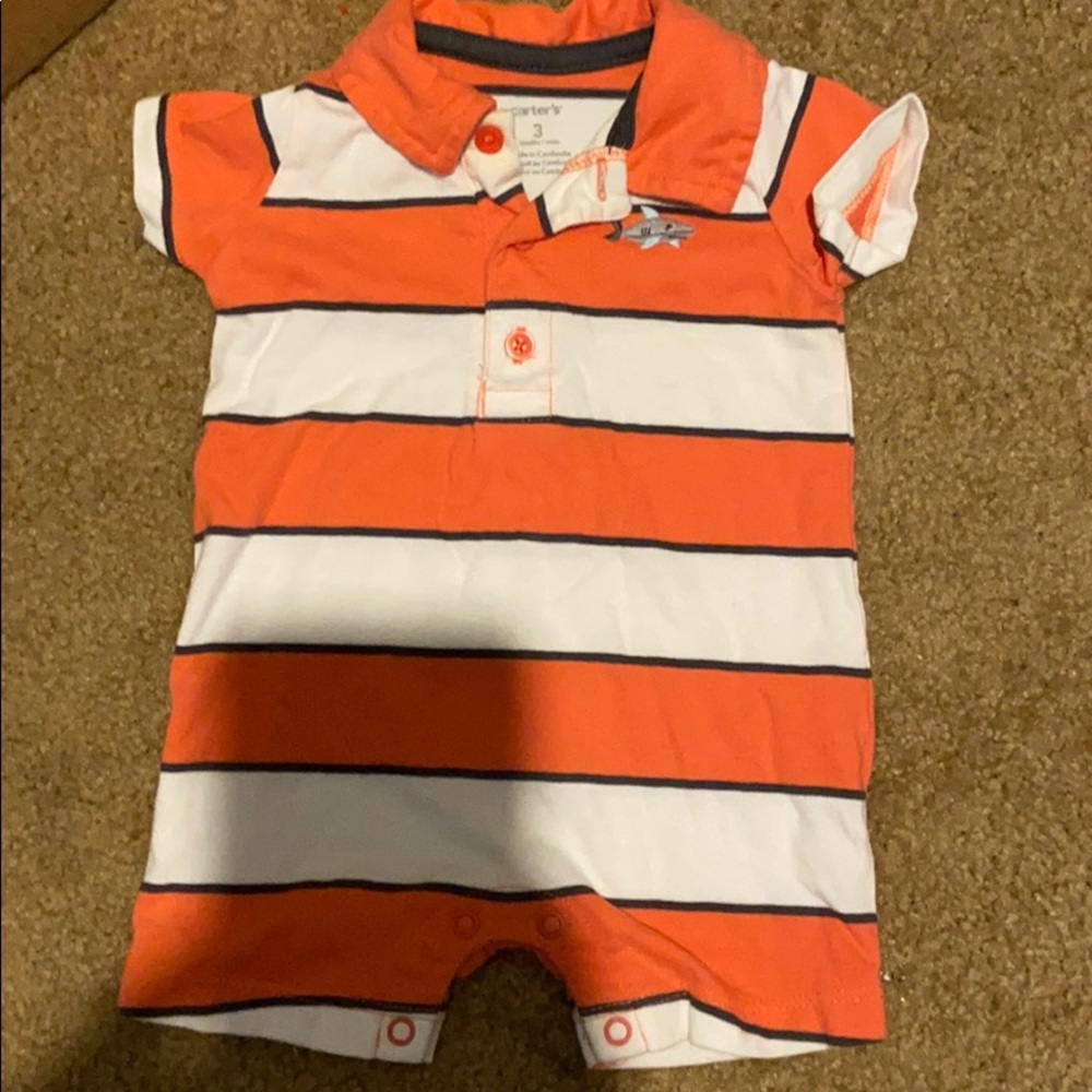 Carters - Picture 3 of 6